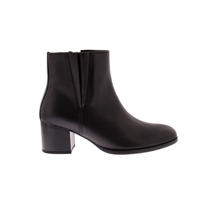 Gabor ankle boots black