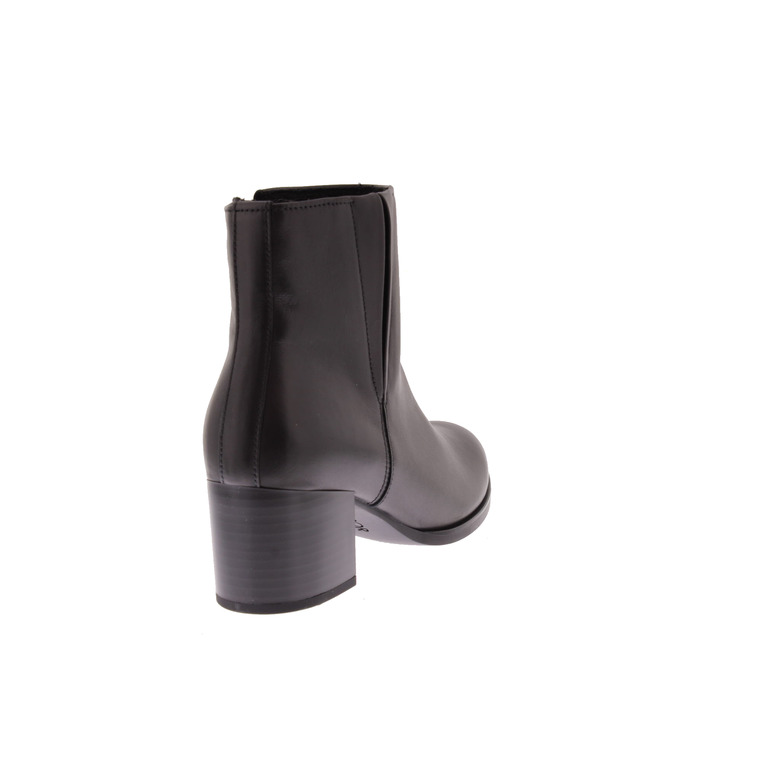 Gabor bottillons noir 4