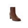 Gabor ankle boots cognac 2