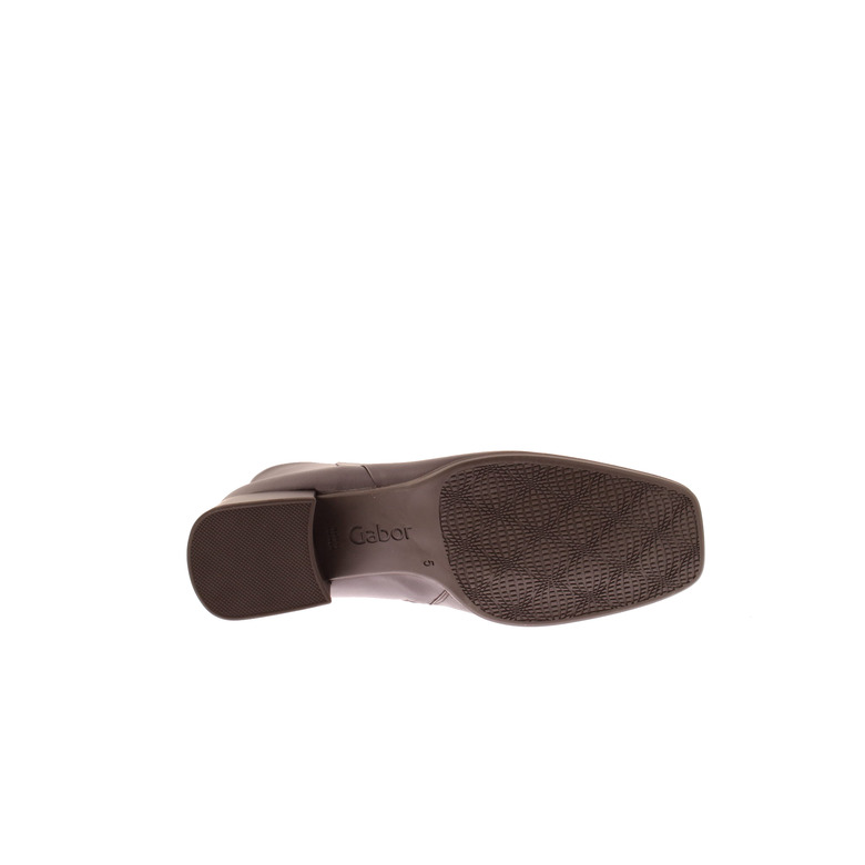 Gabor bottillons violet 5