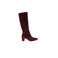 Gabor stiefel bordeaux 1
