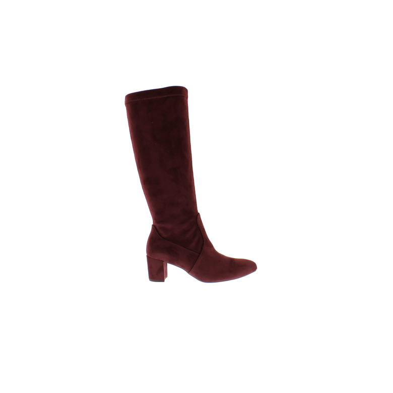 Gabor stiefel bordeaux 1