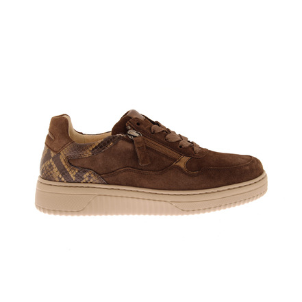 Gabor sneakers brun