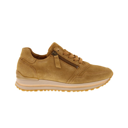 Gabor sneakers camel