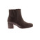 Gabor bottillons brun 1