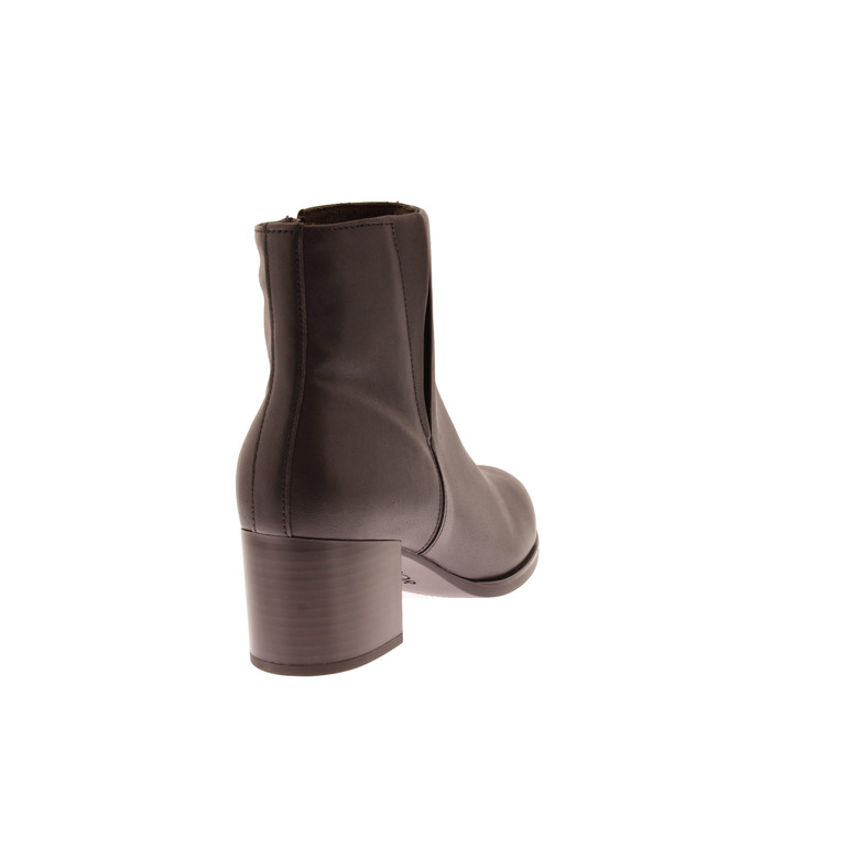 Gabor bottillons brun 4