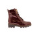 Gabor bottes à lacets bordeaux 1
