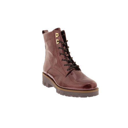 Gabor veterboots bordeaux