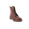 Gabor bottes à lacets bordeaux 2