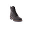 Gabor bottes à lacets noir 2