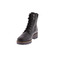 Gabor bottes à lacets noir 3