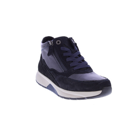 Rollingsoft sneakers blauw
