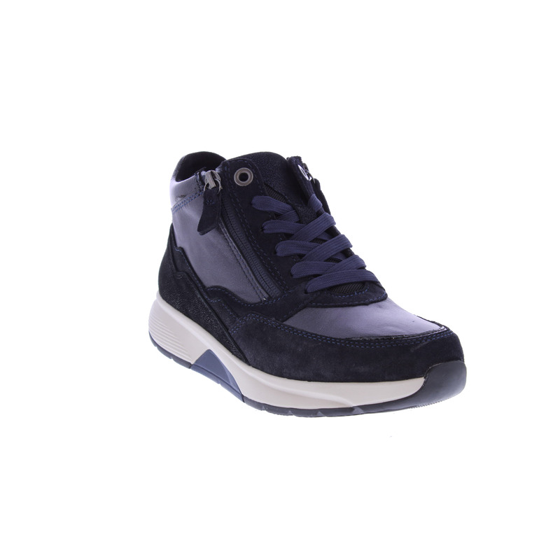Rollingsoft sneakers blue 2