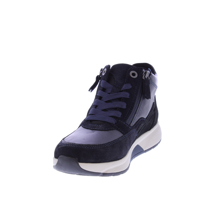 Rollingsoft sneakers blue 3