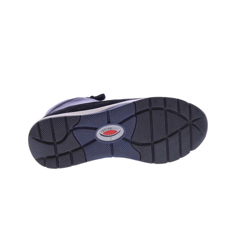 Rollingsoft sneakers blue 5