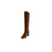 Gabor laarzen cognac 3