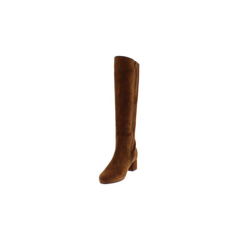 Gabor laarzen cognac 3