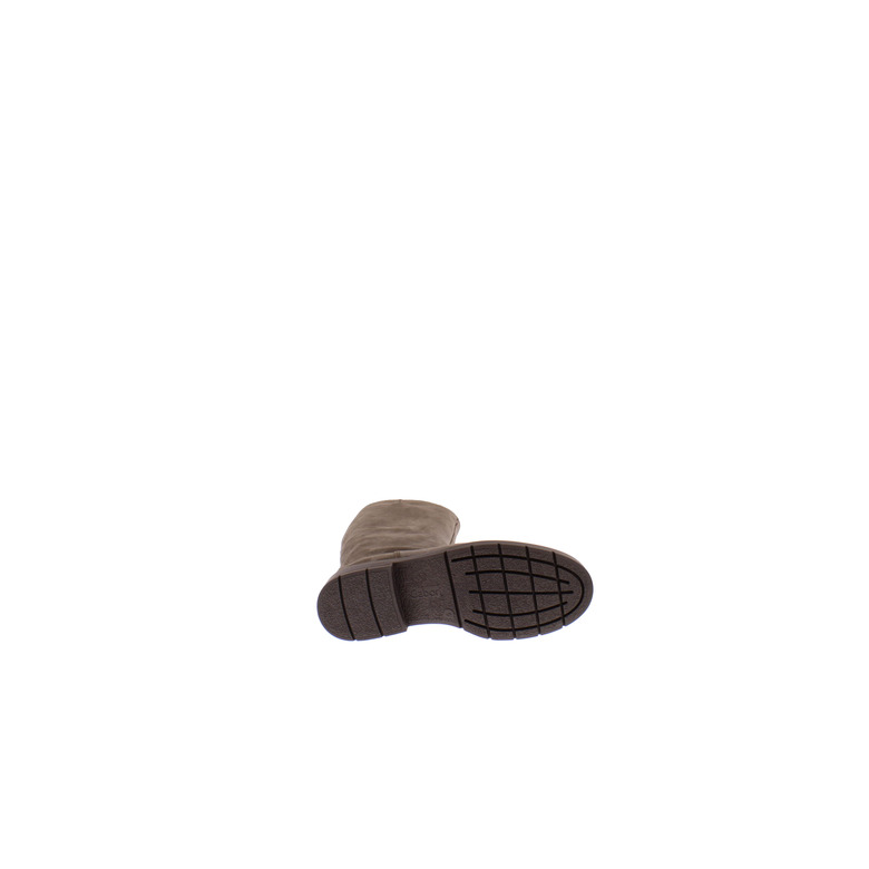 Gabor laarzen taupe 5