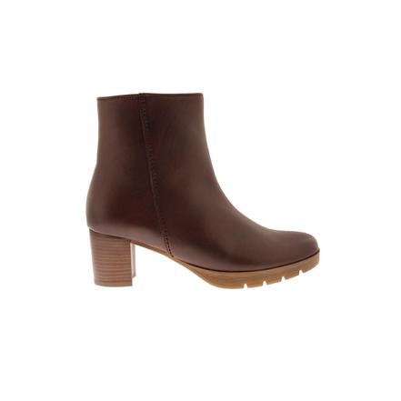 Gabor ankle boots brown