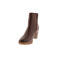 Gabor ankle boots brown 3