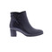 Gabor stiefelette blau 1