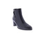 Gabor stiefelette blau 2