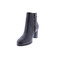 Gabor stiefelette blau 3