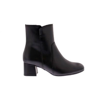 Gabor ankle boots black