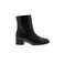 Gabor stiefelette schwarz