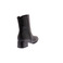 Gabor stiefelette schwarz 4