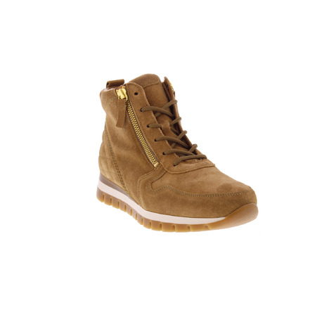 Gabor veterboots camel