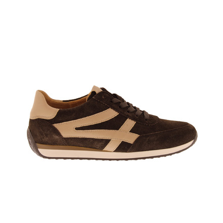 Gabor sneakers bruin