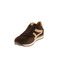 Gabor sneakers bruin 3