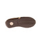 Gabor sneakers bruin 5