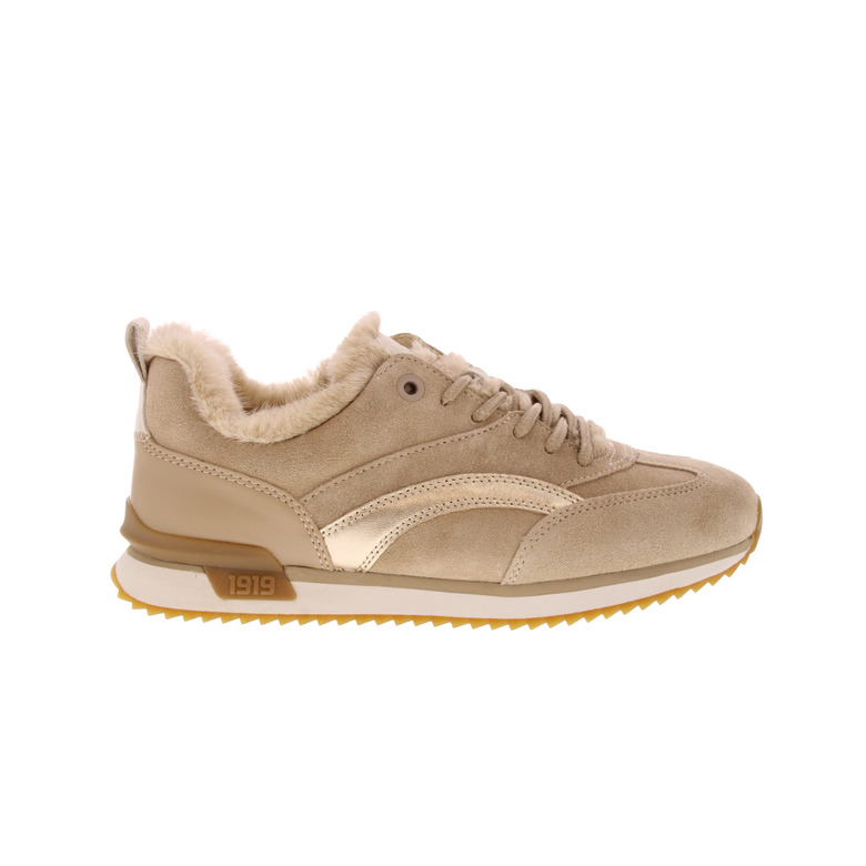 Gabor sneakers beige 1