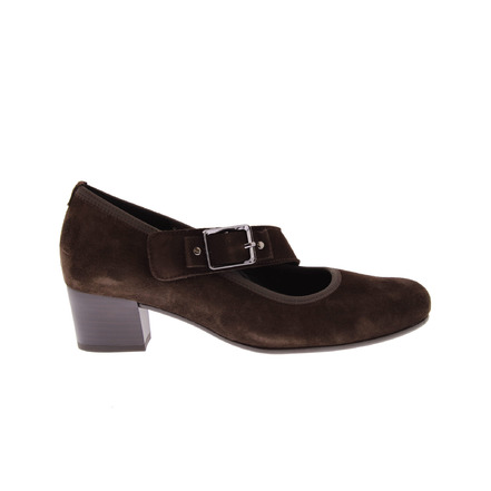 Gabor pumps bruin
