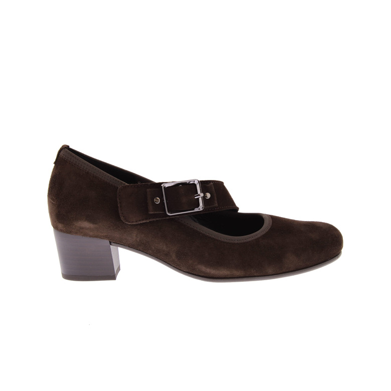 Gabor pumps bruin 1