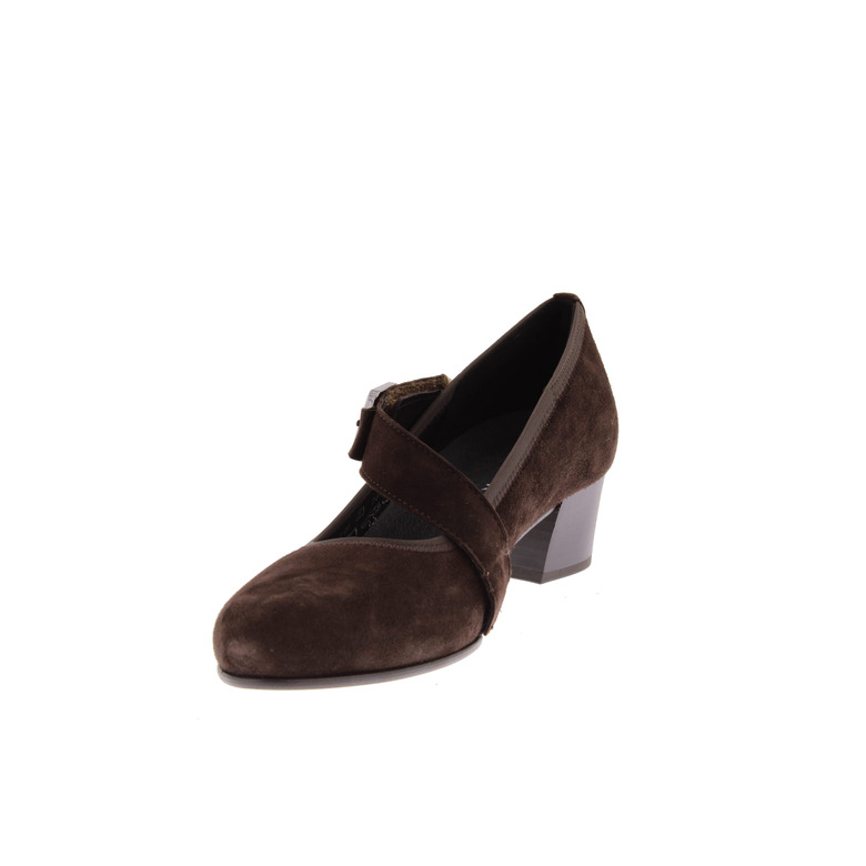 Gabor pumps bruin 3