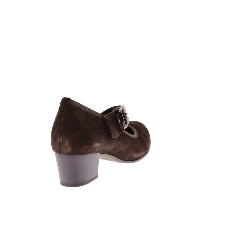 Gabor pumps bruin 4