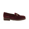 Gabor mocassins & loafers bordeaux 1