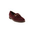Gabor mocassins & loafers bordeaux 2