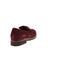Gabor mocassins & loafers bordeaux 4