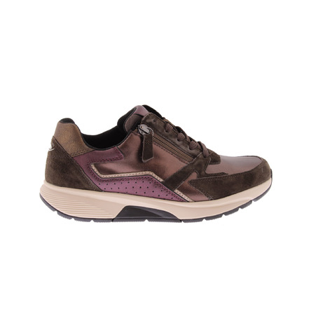 Rollingsoft sneakers bordeaux