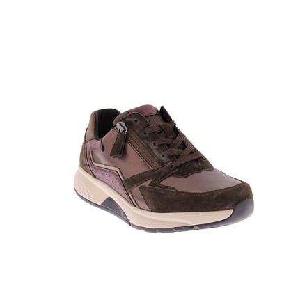 Rollingsoft sneakers bordeaux
