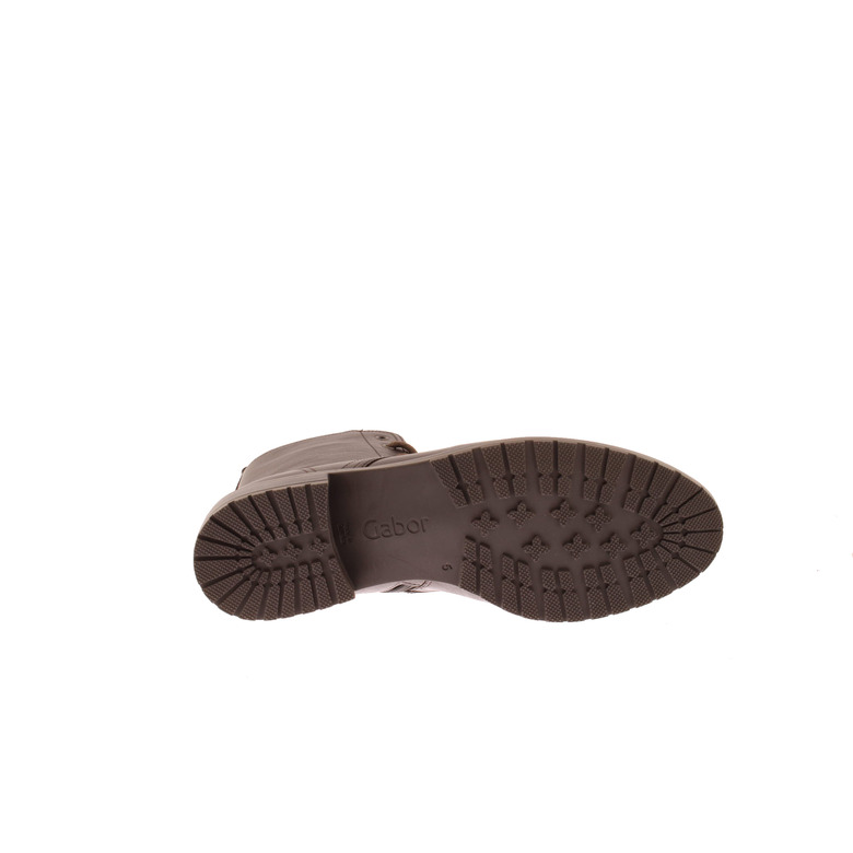 Gabor veterboots bruin 5