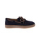 Gabor bootschoenen blauw 1