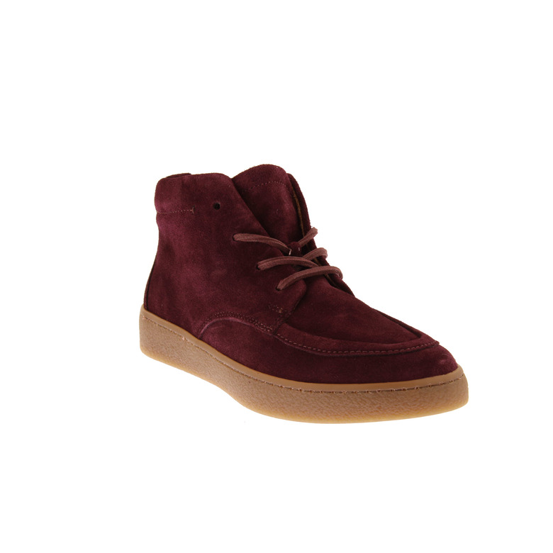 Gabor veterschoenen bordeaux 2