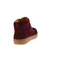 Gabor veterschoenen bordeaux 4