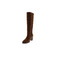 Gabor laarzen cognac 3