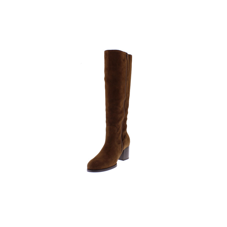 Gabor laarzen cognac 3